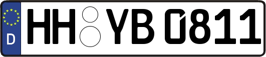 HH-YB0811