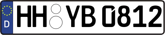 HH-YB0812