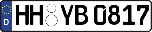 HH-YB0817