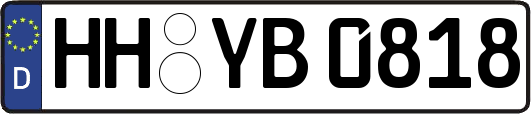 HH-YB0818