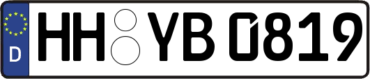 HH-YB0819