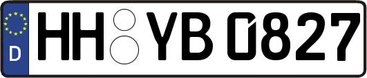 HH-YB0827
