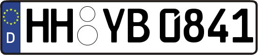 HH-YB0841