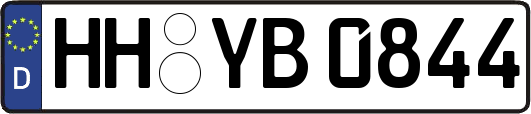 HH-YB0844