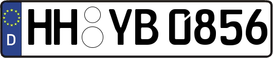 HH-YB0856