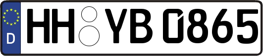 HH-YB0865