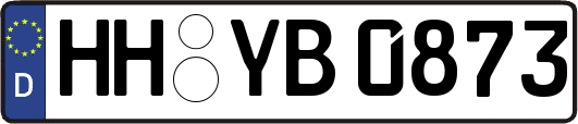 HH-YB0873