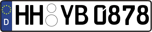 HH-YB0878