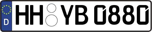 HH-YB0880