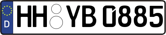 HH-YB0885