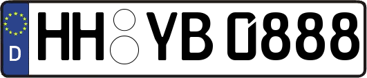HH-YB0888