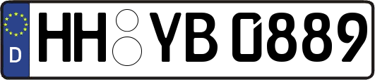 HH-YB0889