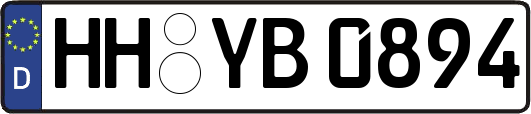 HH-YB0894
