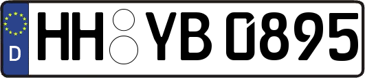 HH-YB0895