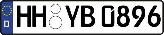 HH-YB0896