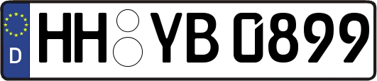 HH-YB0899