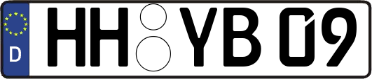 HH-YB09