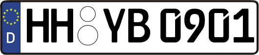 HH-YB0901