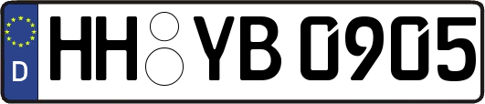 HH-YB0905