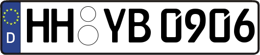 HH-YB0906