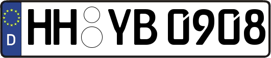 HH-YB0908