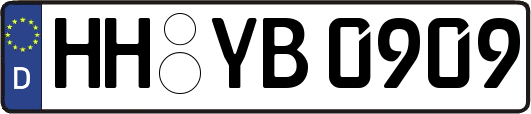 HH-YB0909