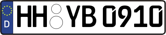 HH-YB0910