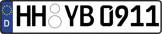 HH-YB0911