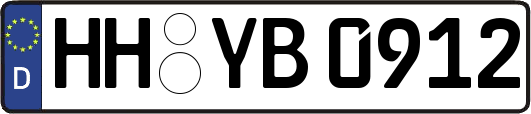 HH-YB0912