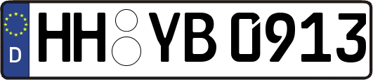 HH-YB0913