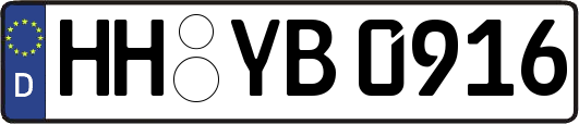 HH-YB0916