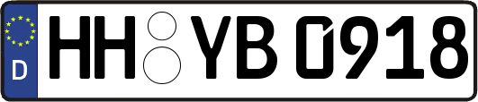 HH-YB0918
