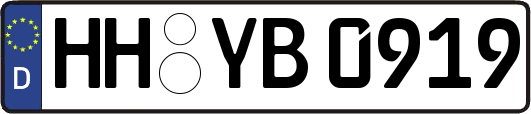HH-YB0919