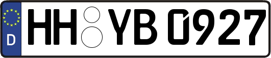 HH-YB0927