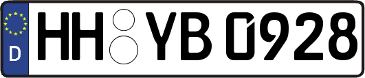 HH-YB0928