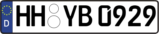 HH-YB0929