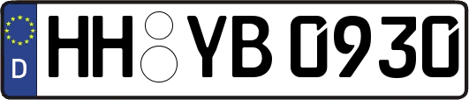 HH-YB0930