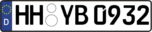 HH-YB0932
