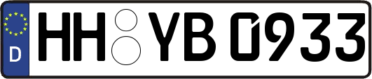 HH-YB0933