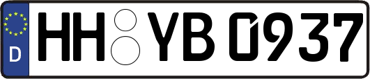 HH-YB0937