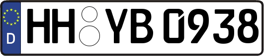 HH-YB0938