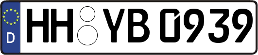 HH-YB0939