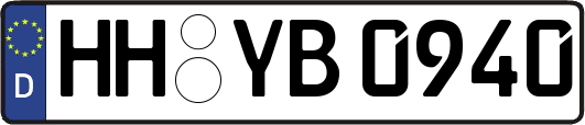 HH-YB0940