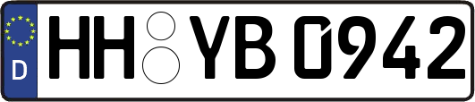 HH-YB0942