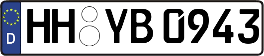 HH-YB0943