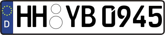 HH-YB0945
