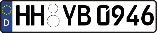 HH-YB0946