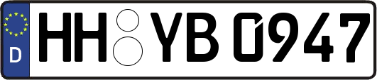 HH-YB0947