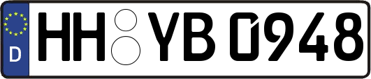 HH-YB0948