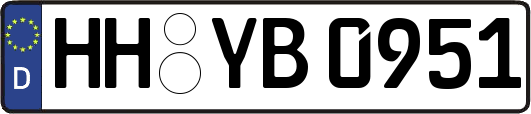 HH-YB0951